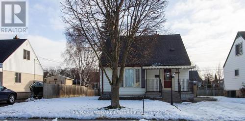 683 Little Street, Peterborough (Otonabee), ON - Outdoor