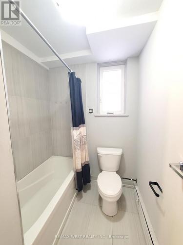 17 Virginia Avenue, Toronto, ON - Indoor Photo Showing Bathroom