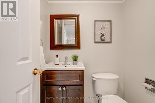 8 Coomer Crescent, Ajax, ON - Indoor Photo Showing Bathroom