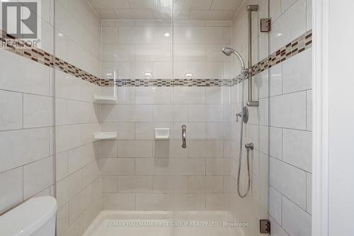 8 Coomer Crescent, Ajax, ON - Indoor Photo Showing Bathroom