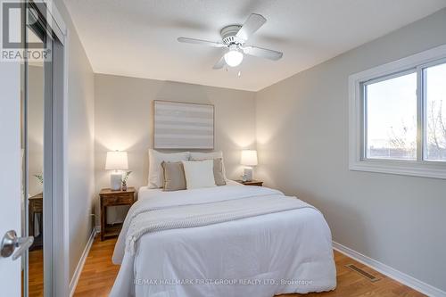 8 Coomer Crescent, Ajax, ON - Indoor Photo Showing Bedroom