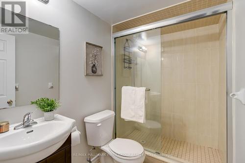 8 Coomer Crescent, Ajax, ON - Indoor Photo Showing Bathroom