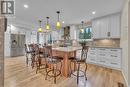 371 Campus Parkway, Chatham, ON  - Indoor Photo Showing Dining Room 