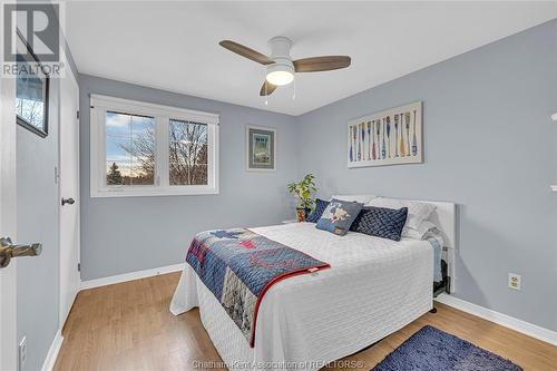 371 Campus Parkway, Chatham, ON - Indoor Photo Showing Bedroom