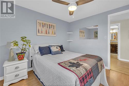 371 Campus Parkway, Chatham, ON - Indoor Photo Showing Bedroom