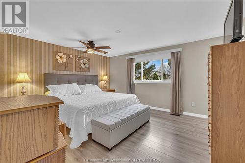 371 Campus Parkway, Chatham, ON - Indoor Photo Showing Bedroom