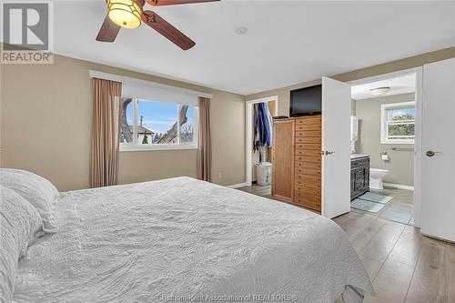 371 Campus Parkway, Chatham, ON - Indoor Photo Showing Bedroom