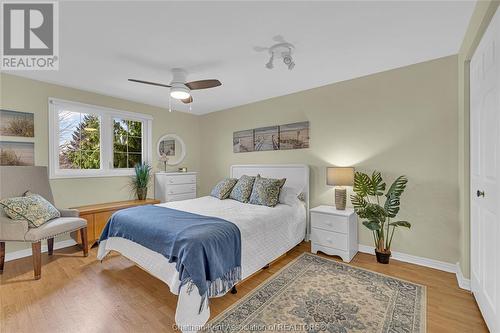 371 Campus Parkway, Chatham, ON - Indoor Photo Showing Bedroom