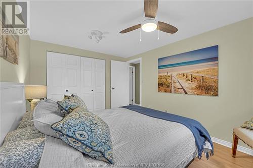 371 Campus Parkway, Chatham, ON - Indoor Photo Showing Bedroom