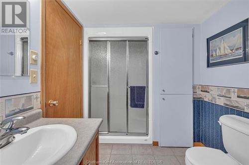 371 Campus Parkway, Chatham, ON - Indoor Photo Showing Bathroom