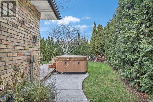 371 Campus Parkway, Chatham, ON - Outdoor