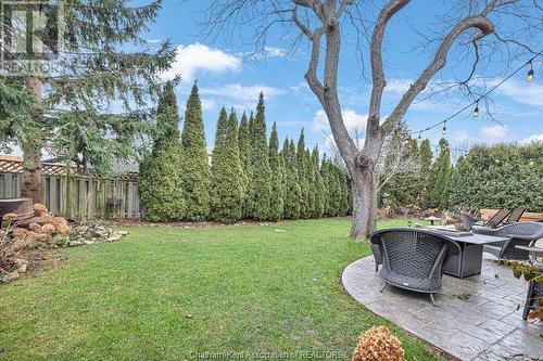 371 Campus Parkway, Chatham, ON - Outdoor