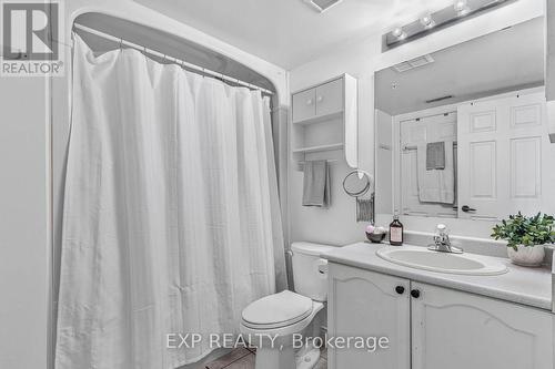 409 - 4005 Kilmer Drive, Burlington, ON - Indoor Photo Showing Bathroom