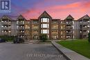 409 - 4005 Kilmer Drive, Burlington, ON  - Outdoor With Balcony With Facade 