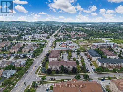 409 - 4005 Kilmer Drive, Burlington, ON - Outdoor With View