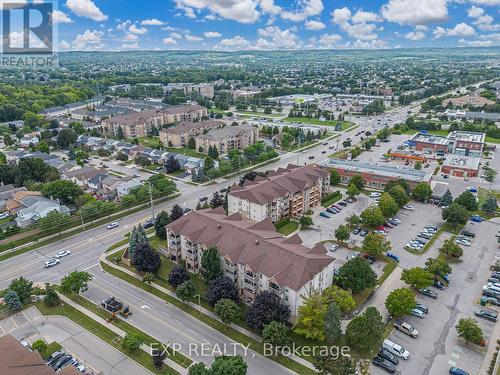 409 - 4005 Kilmer Drive, Burlington, ON - Outdoor With View