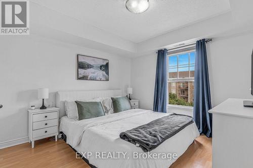 409 - 4005 Kilmer Drive, Burlington, ON - Indoor Photo Showing Bedroom