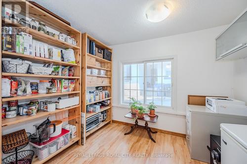 106/108 Kathleen Street, Guelph (Exhibition Park), ON - Indoor