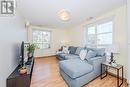 106/108 Kathleen Street, Guelph (Exhibition Park), ON  - Indoor Photo Showing Living Room 