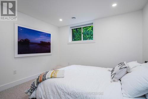 120 Confederation Drive, Chatsworth, ON - Indoor Photo Showing Bedroom