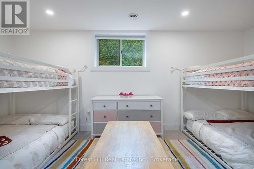 120 Confederation Drive, Chatsworth, ON - Indoor Photo Showing Bedroom