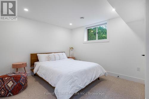 120 Confederation Drive, Chatsworth, ON - Indoor Photo Showing Bedroom