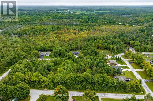 120 Confederation Drive, Chatsworth, ON - Outdoor With View