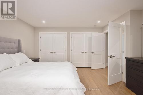 C - 224 Thames Avenue E, West Perth (65 - Town Of Mitchell), ON - Indoor Photo Showing Bedroom