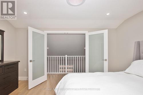 C - 224 Thames Avenue E, West Perth (65 - Town Of Mitchell), ON - Indoor Photo Showing Bedroom