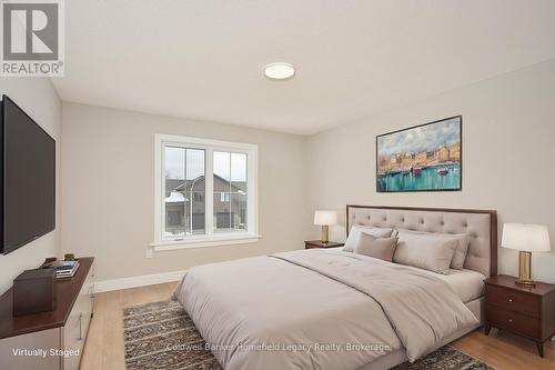 C - 224 Thames Avenue E, West Perth (65 - Town Of Mitchell), ON - Indoor Photo Showing Bedroom