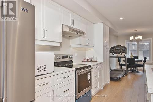 C - 224 Thames Avenue E, West Perth (65 - Town Of Mitchell), ON - Indoor Photo Showing Kitchen With Upgraded Kitchen