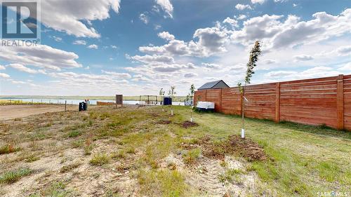 106 Northshore Resort, Buffalo Pound Lake, SK 