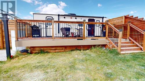 106 Northshore Resort, Buffalo Pound Lake, SK 