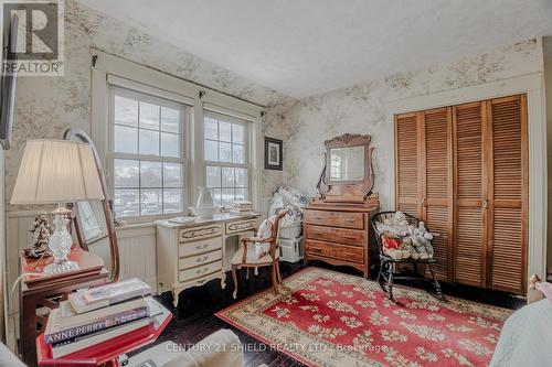 239 4Th Street E, Cornwall, ON - Indoor Photo Showing Bedroom