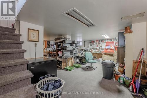 239 4Th Street E, Cornwall, ON - Indoor