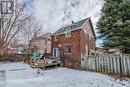 239 4Th Street E, Cornwall, ON  - Outdoor 