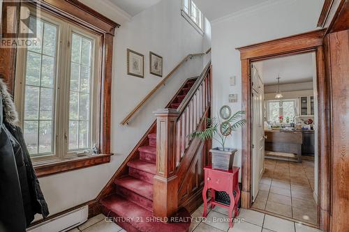 239 4Th Street E, Cornwall, ON - Indoor Photo Showing Other Room