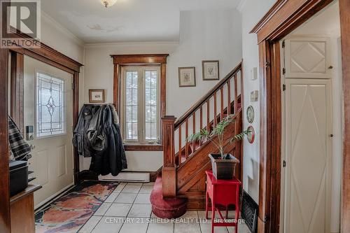 239 4Th Street E, Cornwall, ON - Indoor Photo Showing Other Room