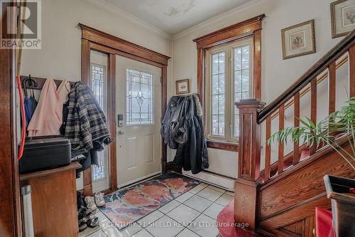 239 4Th Street E, Cornwall, ON - Indoor Photo Showing Other Room