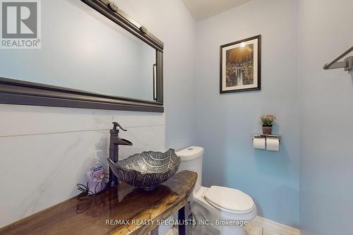 66 Mccleave Crescent, Brampton, ON - Indoor Photo Showing Bathroom