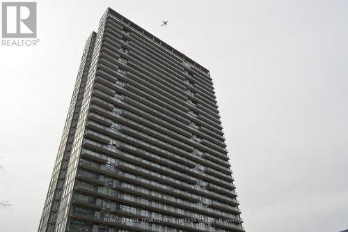 3409 - 105 The Queensway, Toronto, ON - Outdoor With Balcony