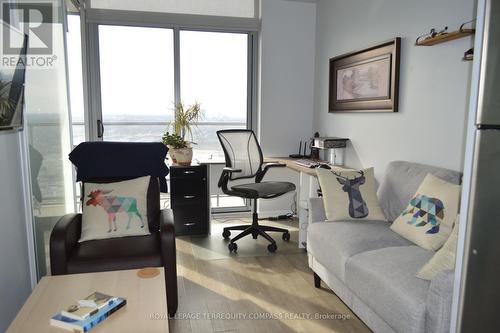 3409 - 105 The Queensway, Toronto, ON - Indoor