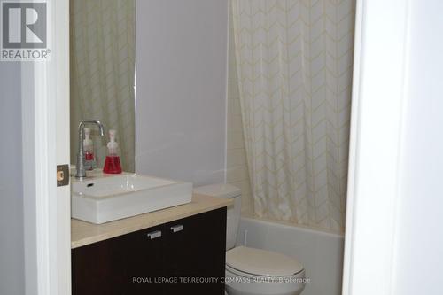 3409 - 105 The Queensway, Toronto, ON - Indoor Photo Showing Bathroom