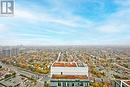 3312 - 55 Ann O'Reilly Road, Toronto, ON  - Outdoor With View 