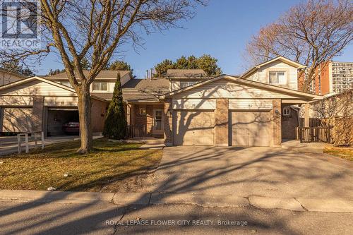 82 - 2670 Battleford Road, Mississauga, ON - Outdoor