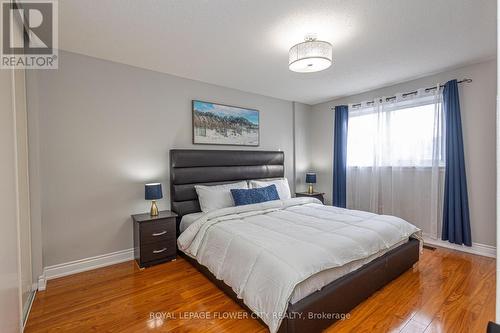 82 - 2670 Battleford Road, Mississauga, ON - Indoor Photo Showing Bedroom