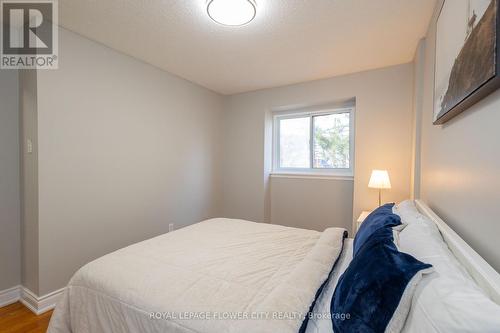 82 - 2670 Battleford Road, Mississauga, ON - Indoor Photo Showing Bedroom