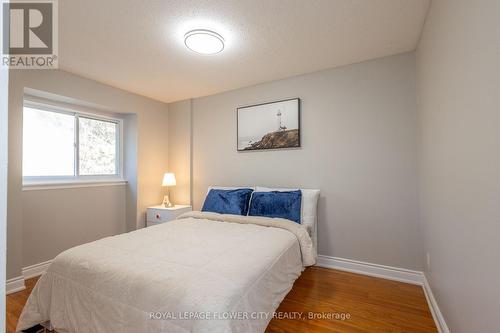 82 - 2670 Battleford Road, Mississauga, ON - Indoor Photo Showing Bedroom