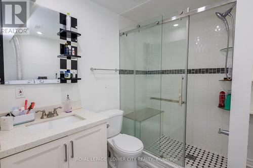 82 - 2670 Battleford Road, Mississauga, ON - Indoor Photo Showing Bathroom