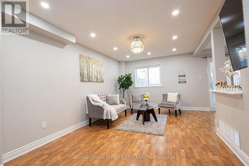 82 - 2670 Battleford Road, Mississauga, ON - Indoor